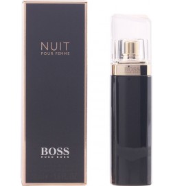 BOSS NUIT POUR FEMME edp spray 50 ml