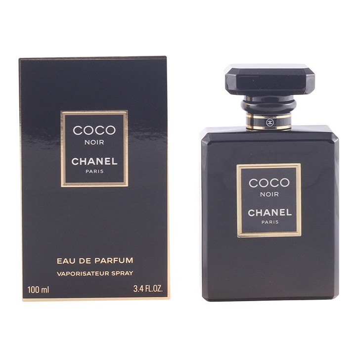 COCO NOIR edp spray 100 ml COCO NOIR edp spray 100 ml