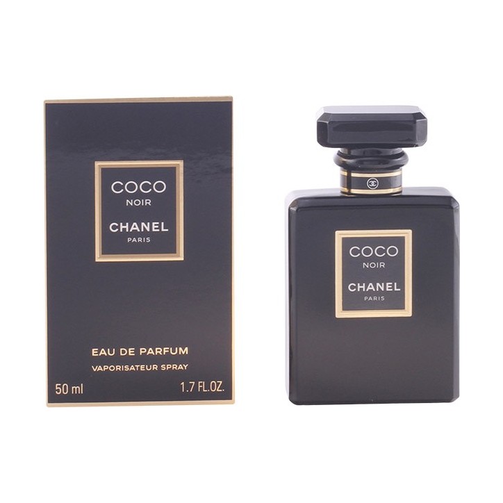 COCO NOIR edp spray 50 ml