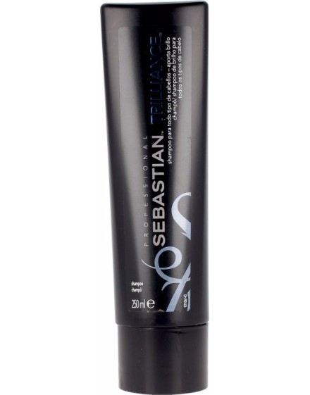 TRILLIANCE shampoo 250 ml - Sebastian Professional -
