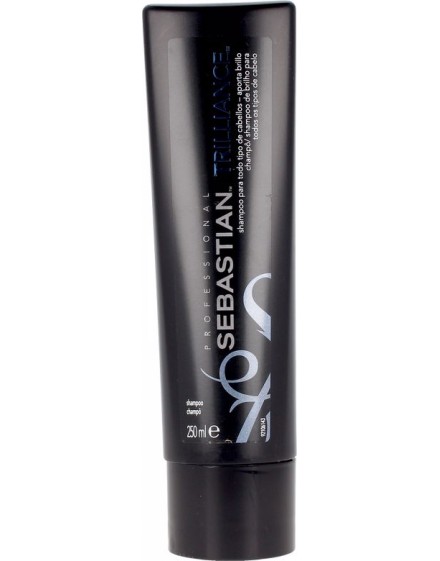 Bil offentliggøre pensum Sebastian Professional TRILLIANCE shampoo 250 ml