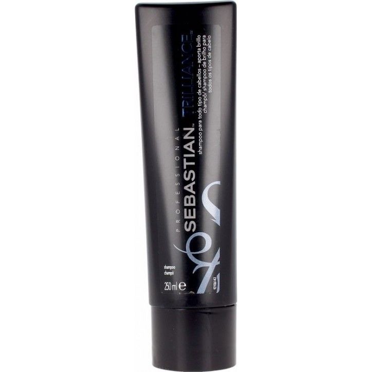 TRILLIANCE shampoo 250 ml