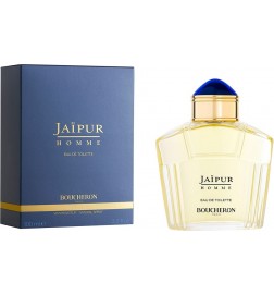 JAIPUR HOMME edt spray 100 ml