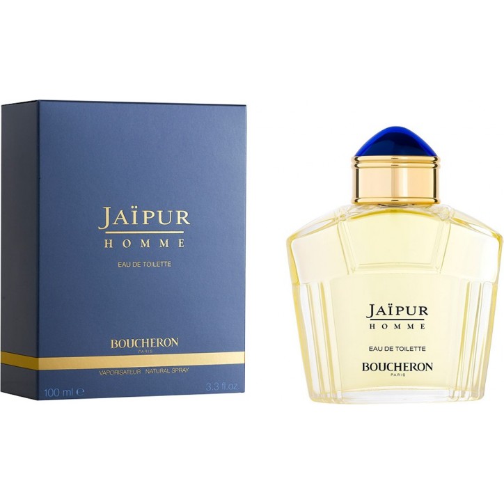 JAIPUR HOMME edt spray 100 ml