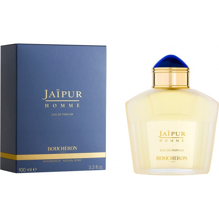 JAIPUR HOMME edp spray 100 ml