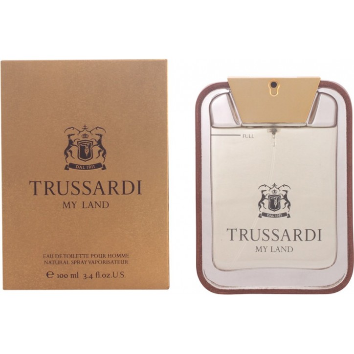 MY LAND edt spray 100 ml