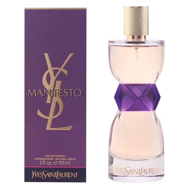 MANIFESTO edp spray 90 ml