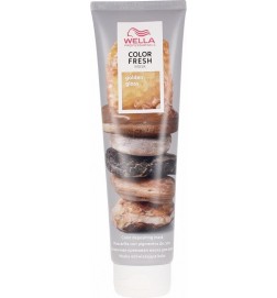 Wella Professionals COLOR FRESH mask natural golden 150 ml