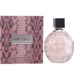 JIMMY CHOO edt spray 100 ml