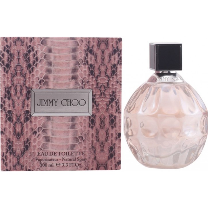 JIMMY CHOO edt spray 100 ml