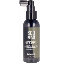 SEBMAN THE BOOSTER thickening leave-in tonic 100 ml - Sebastian