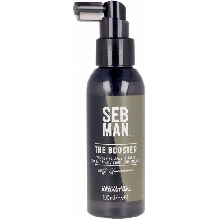 SEBMAN THE BOOSTER thickening leave-in tonic 100 ml
