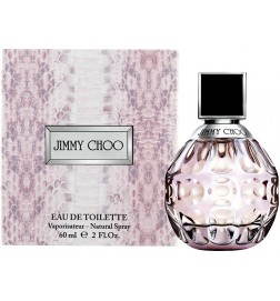JIMMY CHOO edt spray 60 ml