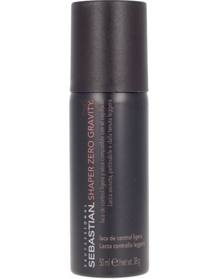 SHAPER zero gravity 50 ml - Sebastian Professional -