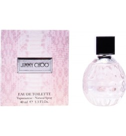 JIMMY CHOO edt spray 40 ml