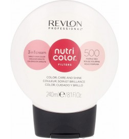 NUTRI COLOR filters 400 240 ml - Revlon Professional -