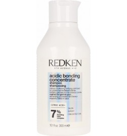 ACIDIC BONDING CONCENTRATE shampoo 300 ml - Redken -