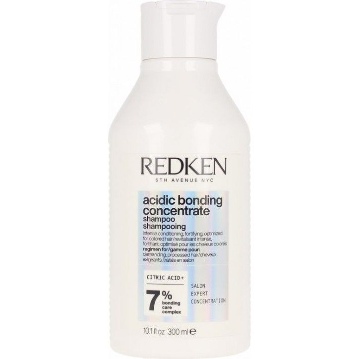 ACIDIC BONDING CONCENTRATE shampoo 300 ml