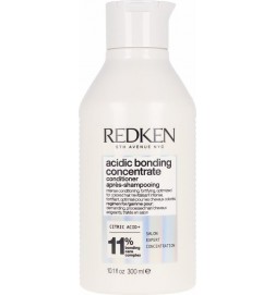 ACIDIC BONDING CONCENTRATE conditioner 300 ml - Redken -