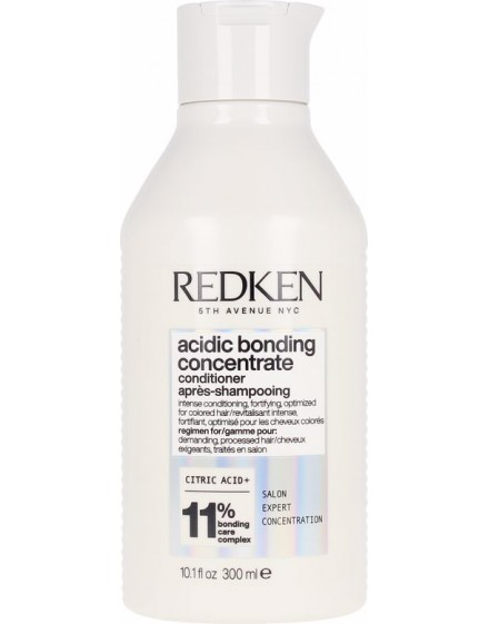 ACIDIC BONDING CONCENTRATE conditioner 300 ml - Redken -