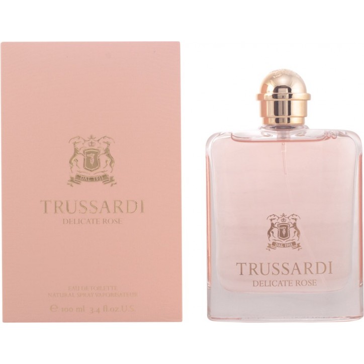 DELICATE ROSE edt spray 100 ml