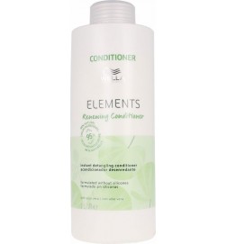 Wella Professionals ELEMENTS renewing conditioner 1000 ml