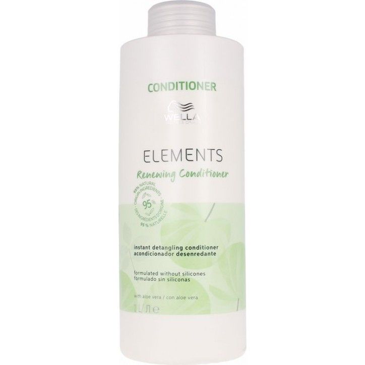 ELEMENTS renewing conditioner 1000 ml