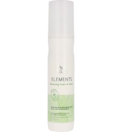 Wella Professionals ELEMENTS leave in conditioner 150 ml