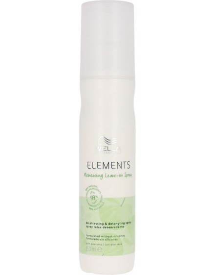 ELEMENTS leave in conditioner 150 ml - Wella Professionals -