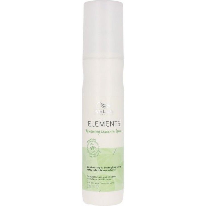 ELEMENTS leave in conditioner 150 ml