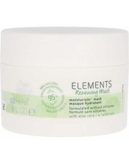ELEMENTS renewing mask 150 ml - Wella Professionals -