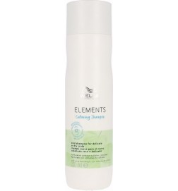 Wella Professionals ELEMENTS calming shampoo 250 ml