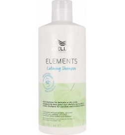 Wella Professionals ELEMENTS calming shampoo 500 ml