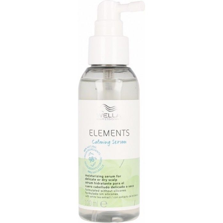 ELEMENTS calming serum 100 ml