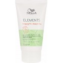 Wella Professionals ELEMENTS calming pre-shampoo 70 ml