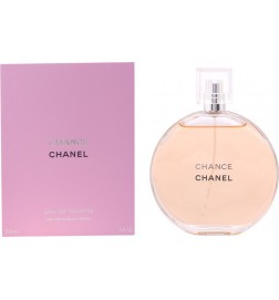 Chanel CHANCE edt spray 150 ml