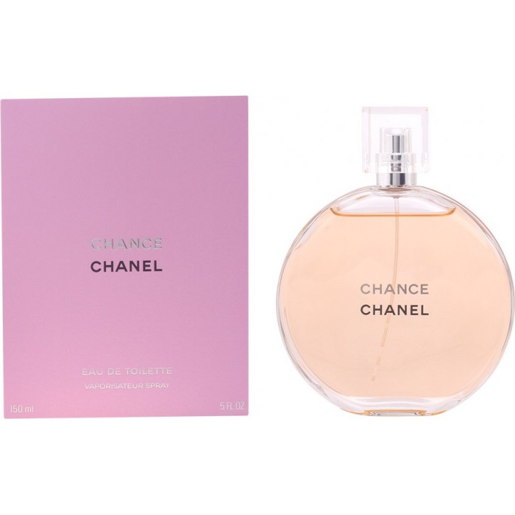 CHANCE edt spray 150 ml