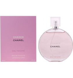 Chanel CHANCE EAU TENDRE edt spray 150 ml