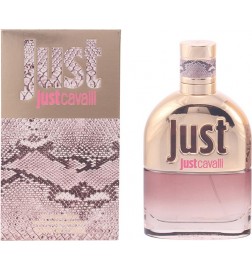 JUST CAVALLI HER edt spray 75 ml