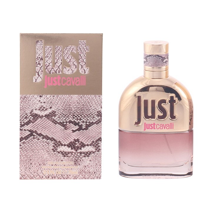 JUST CAVALLI HER edt spray 75 ml