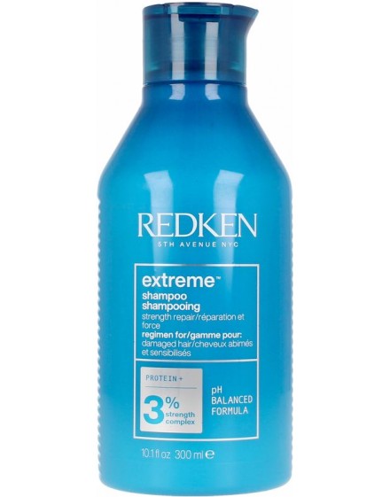 Redken EXTREME shampoo 300 ml
