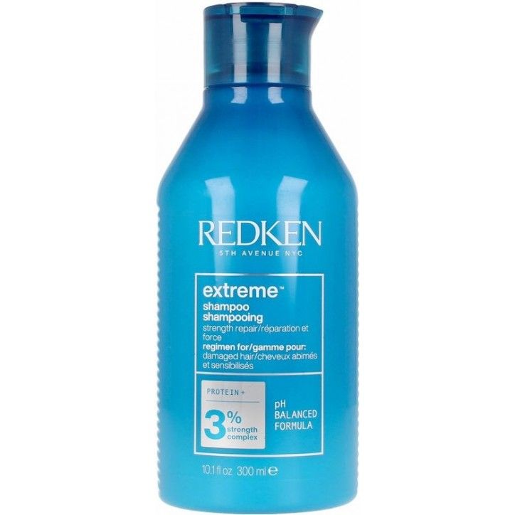 EXTREME shampoo 300 ml