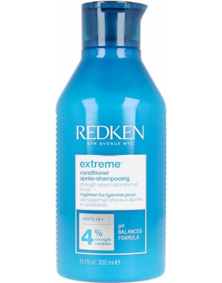 EXTREME conditioner 250 ml - Redken - 3474636920198 - Capelli