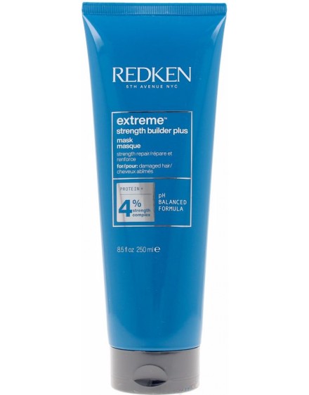 EXTREME strength builder plus 250 ml - Redken - 3474636961061 -