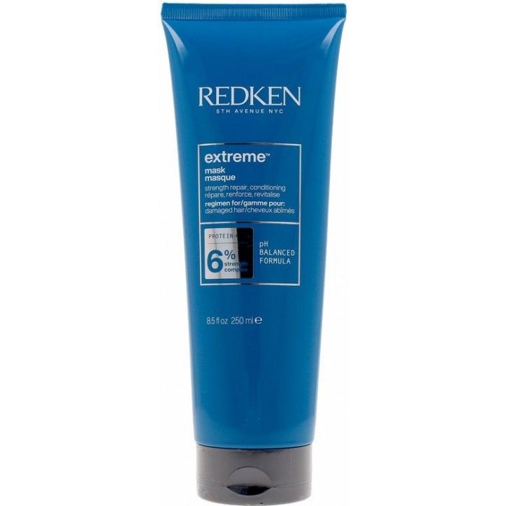 EXTREME repairing mask 250 ml