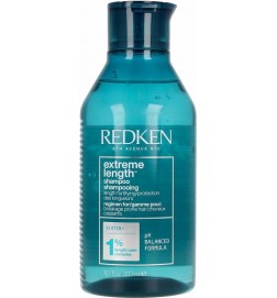 EXTREME LENGTH shampoo 300 ml - Redken - 3474636920211 - Capelli