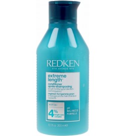 EXTREME LENGTH conditioner 300 ml - Redken - 3474636920280 -