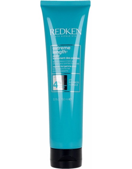 EXTREME LENGTH sealer 150 ml - Redken - 0884486456205 - Capelli
