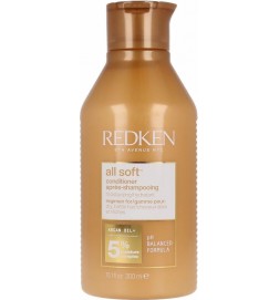 Redken ALL SOFT conditioner 300 ml