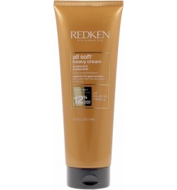 Redken ALL SOFT heavy cream 250 ml